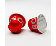 Lavazza Kapsułki do Nespresso Qualita Rossa 10 sztuk - 1526047 - zdjęcie 3
